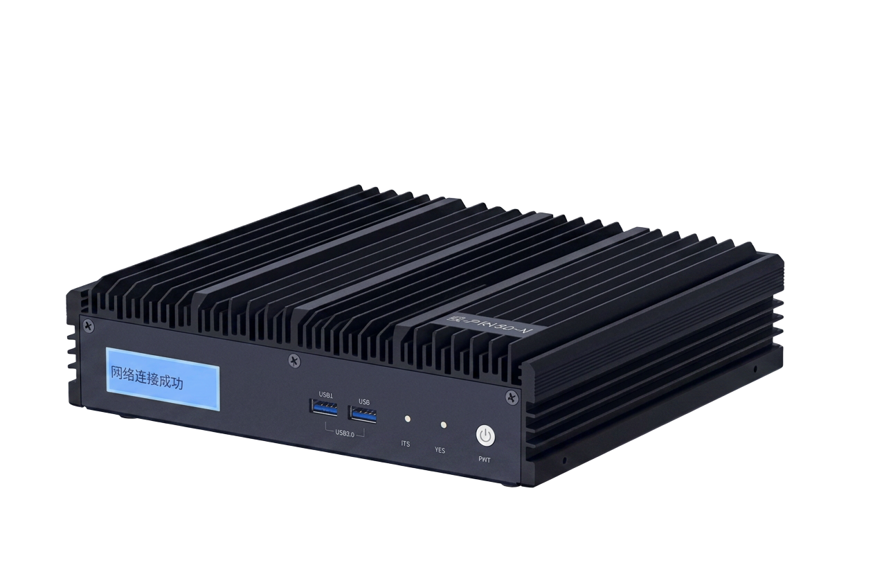 BT Computing AI Edge Analytics Box MES20-16A